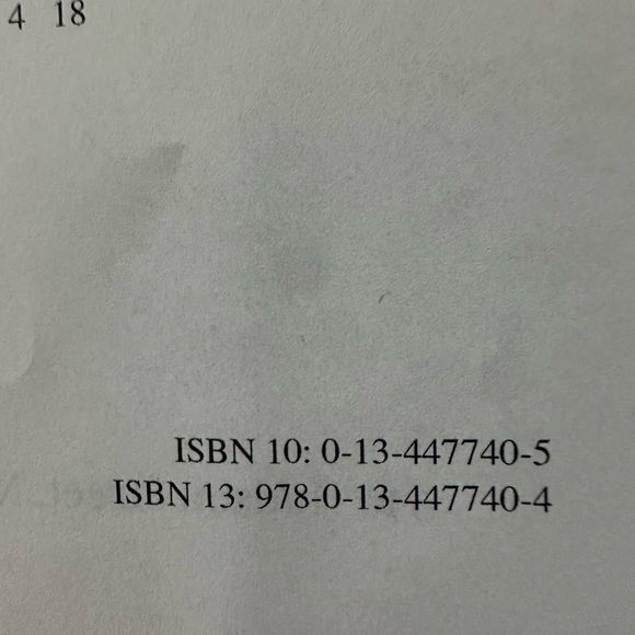 Gerald L. Manning Selling Today: Partnering to Create Value Text Book 14th Ed. - Picture 7 of 15